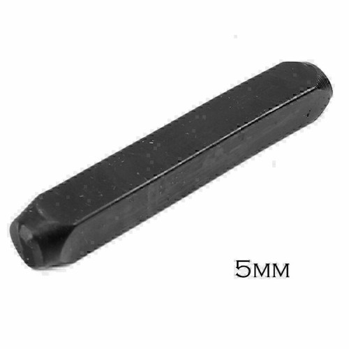 Number punch marking - number,