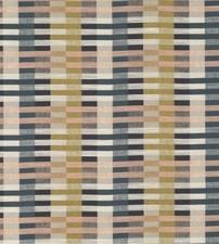 ROMO Lavin Sorbet Fabric 140cm