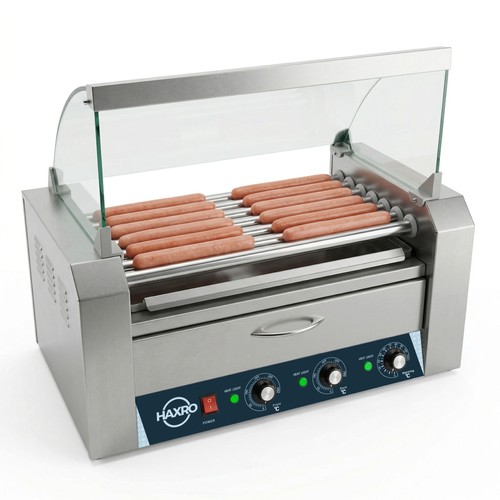Haxro hotdog grill - haxro, 7