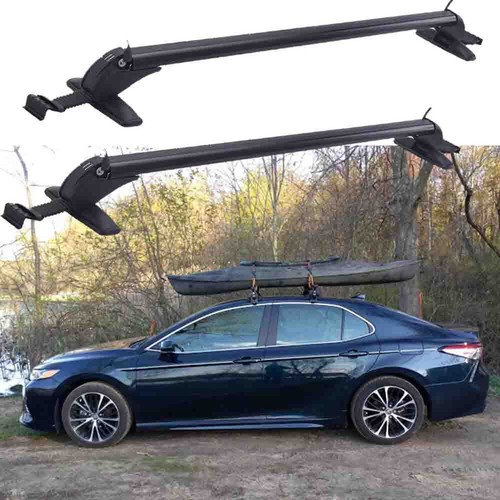 Drill free roof - free, cross