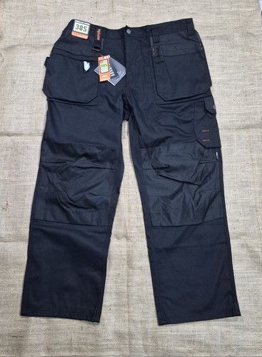 Scruffs worker plus trousers - scruffs,