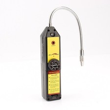 .Halogen Gas CFC HFC