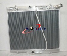 Aluminum Radiator for Toyota