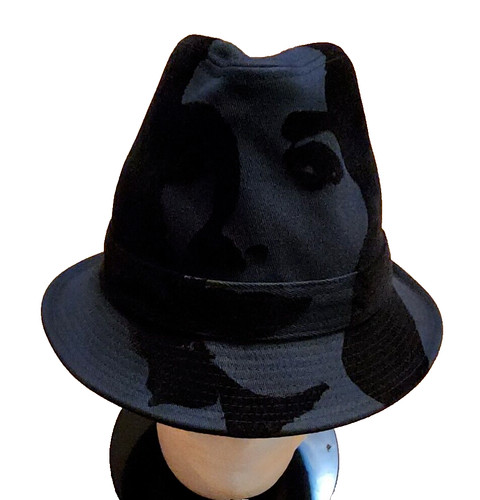 Andy warhol philip treacy hat - philip,