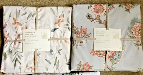 New zara home floral pure - zara,