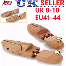 Adjustable Nature Wood Shoes