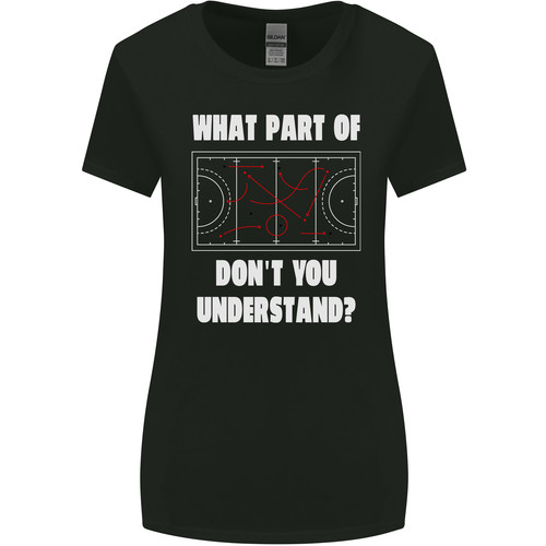What part hockey dont you - part,