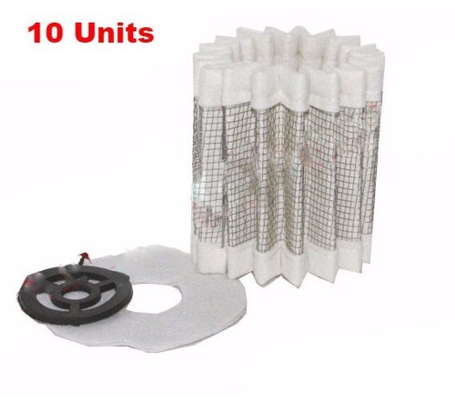 New lubricant oil filter - lubricant,
