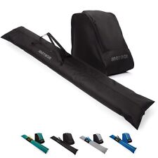 SET ski boot bag & ski bag ski bag backpack ski bag winter 197x31/40x41x30 cm