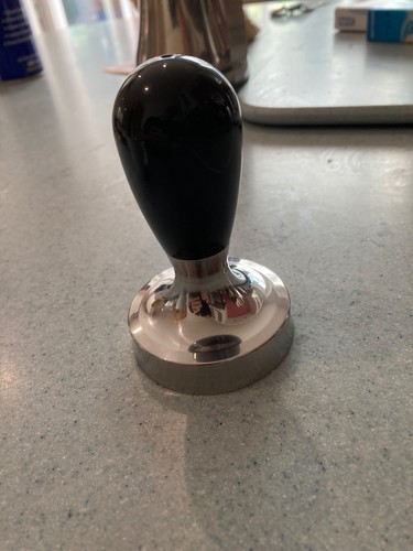 Coffee espresso tamper italy - espresso,
