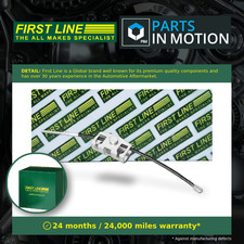 Handbrake Cable fits NISSAN