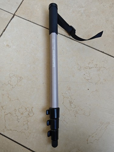 Excellent condition manfrotto - excellent,