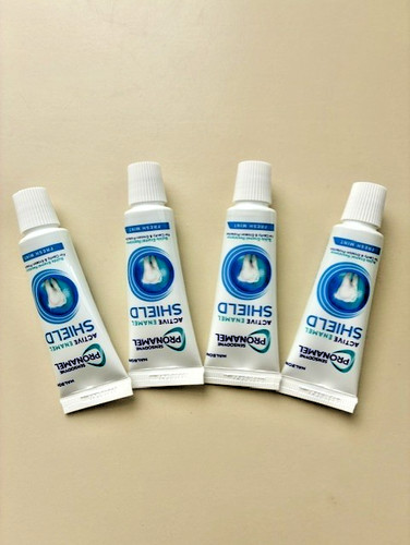 Sensodyne pro enamel - sensodyne,