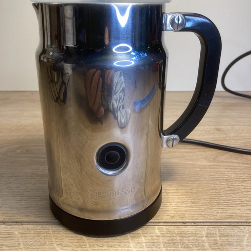 Nespresso aeroccino 3192 milk - nespresso,