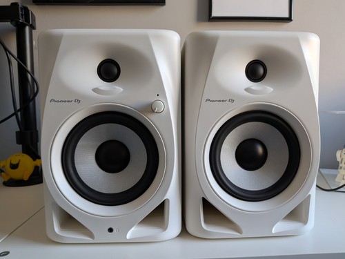 Pioneer 50d active - pioneer, dm-50d-w