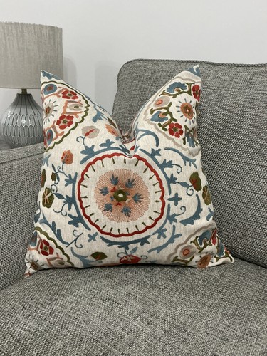 Cushion cover in - , cover,