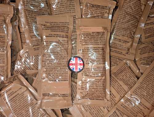 30x cheese spread sachets - cheese,