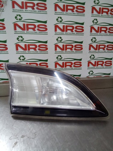 Mazda rear tail light - mazda, 3