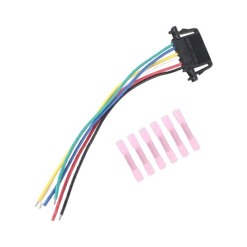 Tail lights connector - tail,