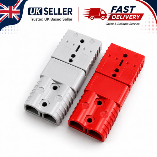 175amp for anderson plug - 175amp,