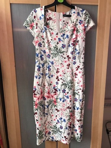 Collection floral - &, s