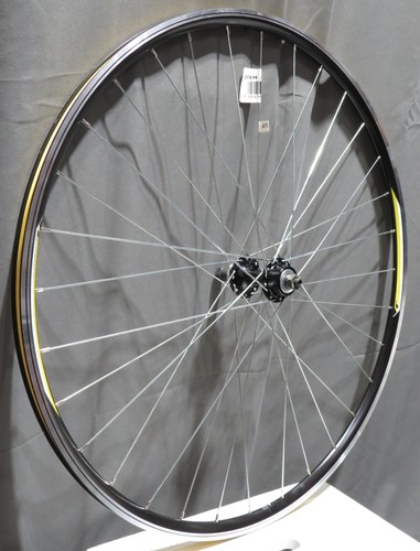Carrera 700c rear - carrera, tdf