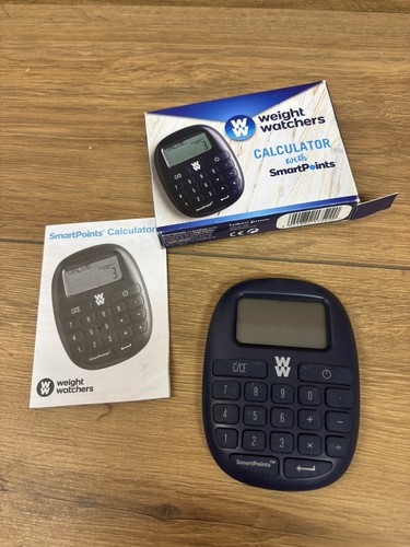 Weight watchers smart points - watchers,