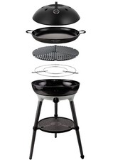 Cadac Carri Chef 50 QR BBQ Dome Lid Portable Gas Grill Outdoor Camping Cooker