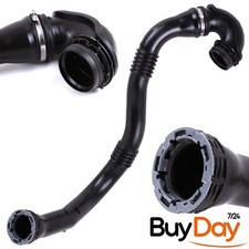 Turbo Intercooler Hose Pipe