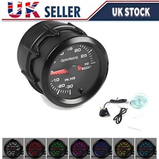 2'' 52mm Universal Car Pointer