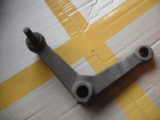 Ford Thames 400E  steering