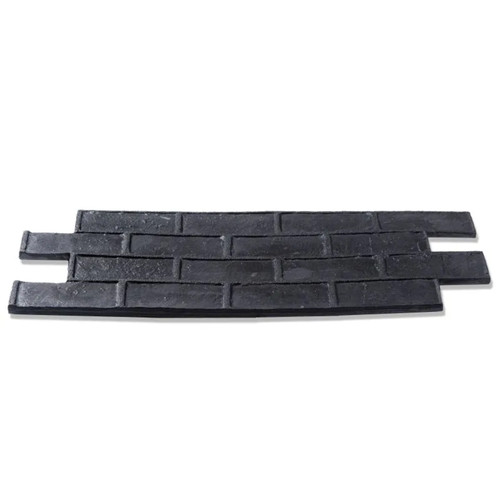 Imprinted concrete imprinting - imprinted/concrete,