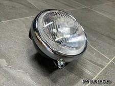 Honda CB100 CL100 S CB125S