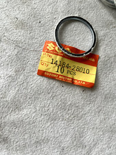 Exhaust Gasket Original Suzuki