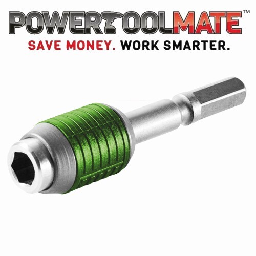 Festool 205097 bit holder - 205097,