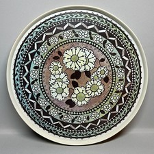 Vintage Taunton Vale 11" Round