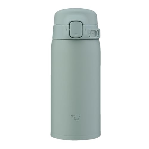 Zojirushi water bottle 360ml - water,