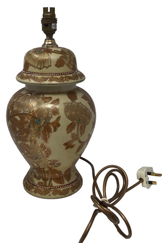Vintage india jane floral - india,