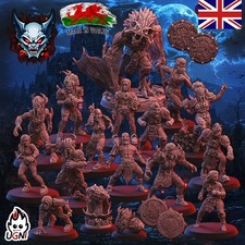 Vampire Fantasy Football Team