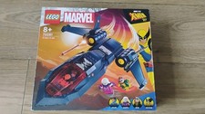 🟢 LEGO Marvel 76281 X-Men