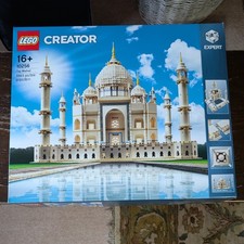 LEGO Creator Expert Taj Mahal