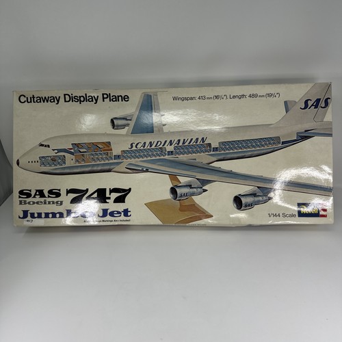 Revell 177 144 - revell, sas