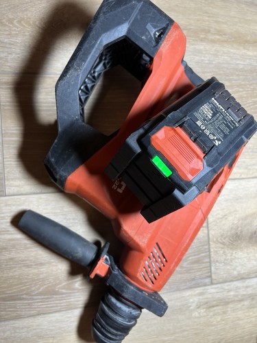 Sds hammer drill hilti - hammer, te