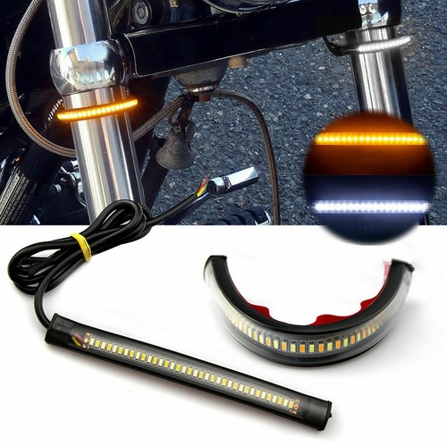2pcs motorcycle turn - 2pcs, signal