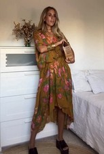 ZARA MULTICOLOURED ZW