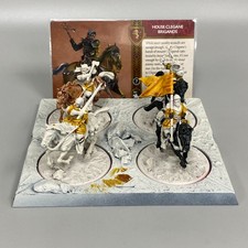 HOUSE CLEGANE BRIGANDS A SONG