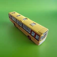 Plaxton panorama elite Efe 29503 yelloway bus B16