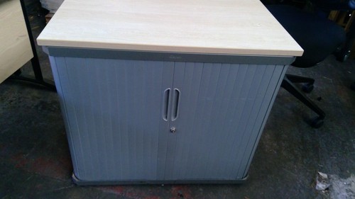 Storage tambour cupboard - tambour, –