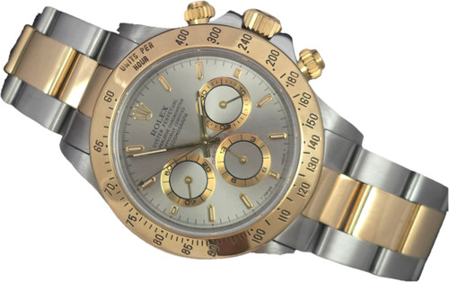 Rolex zenith daytona 16523 - zenith,