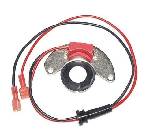 Electronic ignition kit for